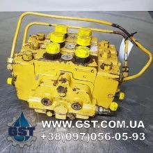 remont-gidroraspredelitelya-Caterpillar-remont-gidravlicheskogo-raspredelitelya-Caterpillar-02