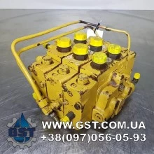 remont-gidroraspredelitelya-Caterpillar-remont-gidravlicheskogo-raspredelitelya-Caterpillar-03