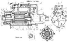 starter-ST142